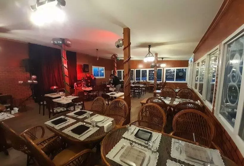 Hôtel Infinity Ruby