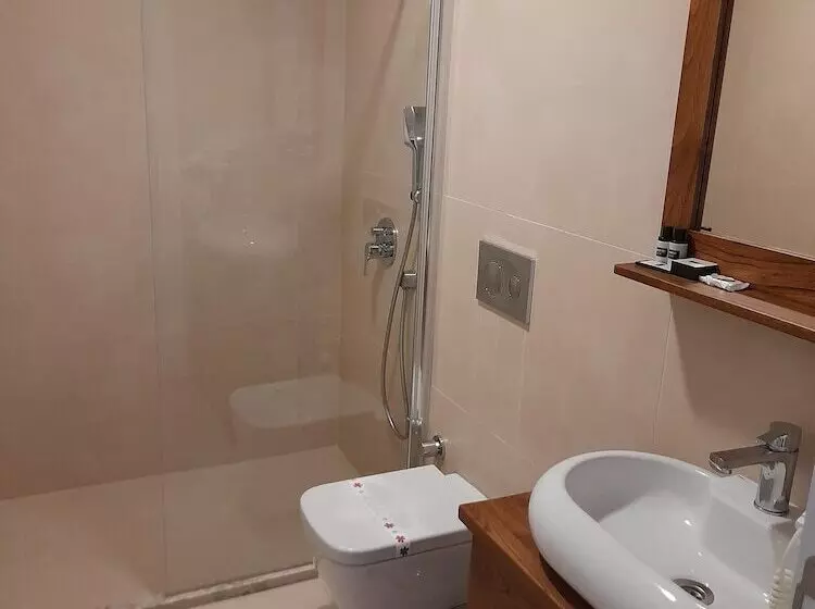 Hôtel Infinity Ruby