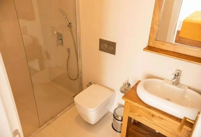 Hôtel Infinity Ruby