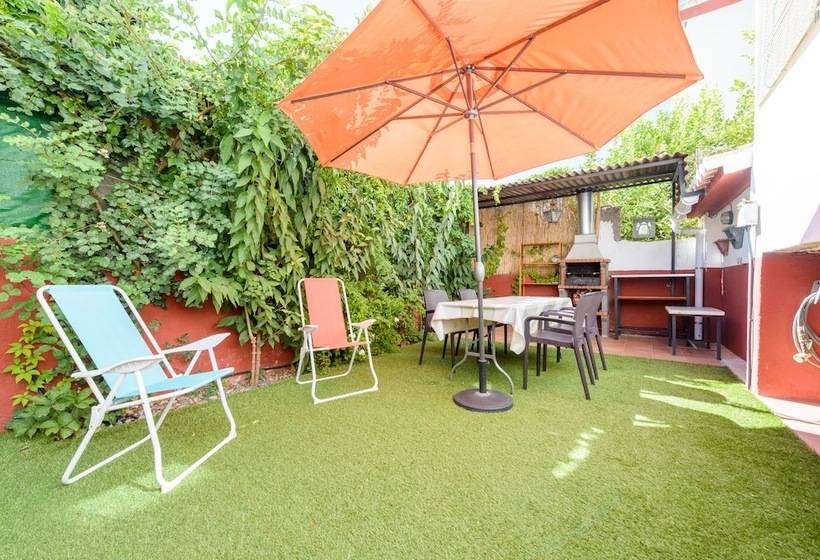 Alojamiento Rural La Era