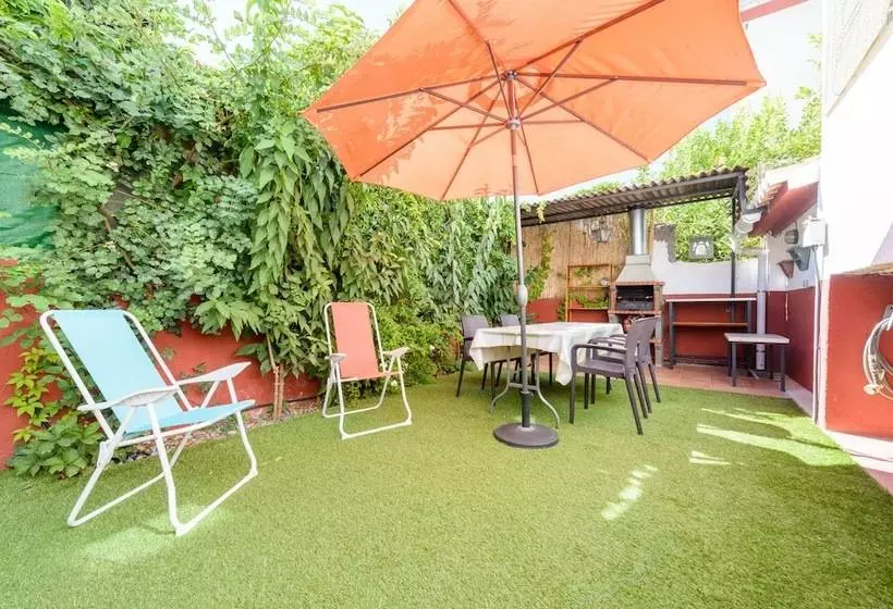 Alojamiento Rural La Era