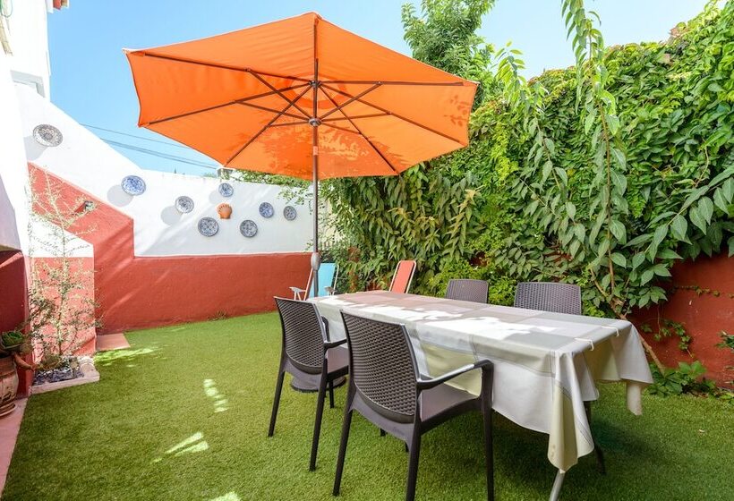 Alojamiento Rural La Era