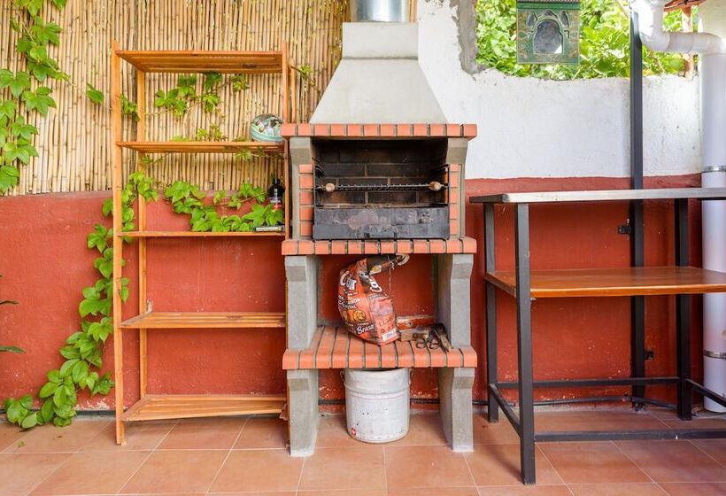 Alojamiento Rural La Era