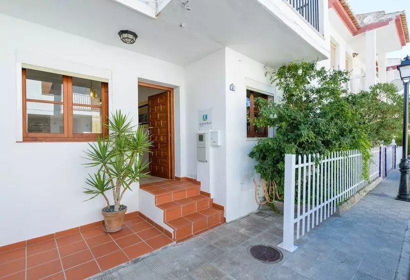 Alojamiento Rural La Era