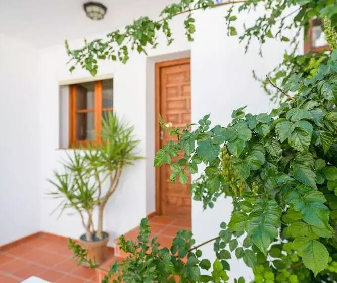 Alojamiento Rural La Era