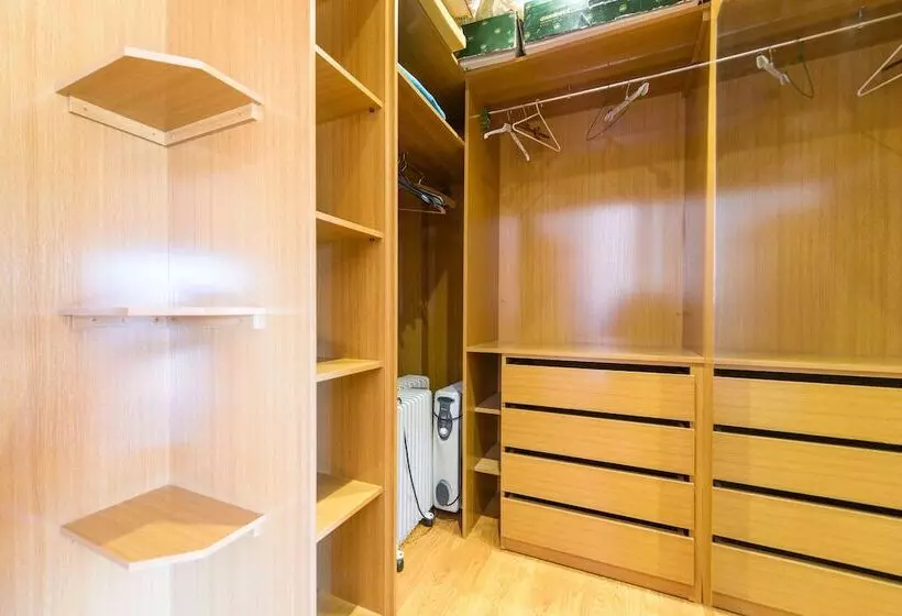 Alojamiento Rural La Era