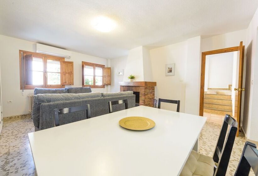 Alojamiento Rural La Era