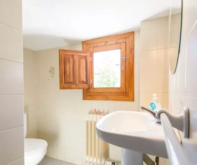 Alojamiento Rural La Era