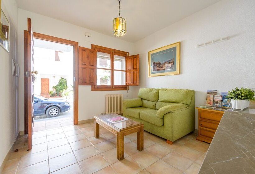 Alojamiento Rural La Era