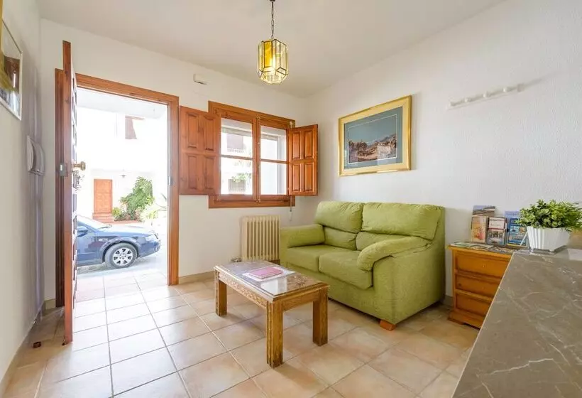 Alojamiento Rural La Era