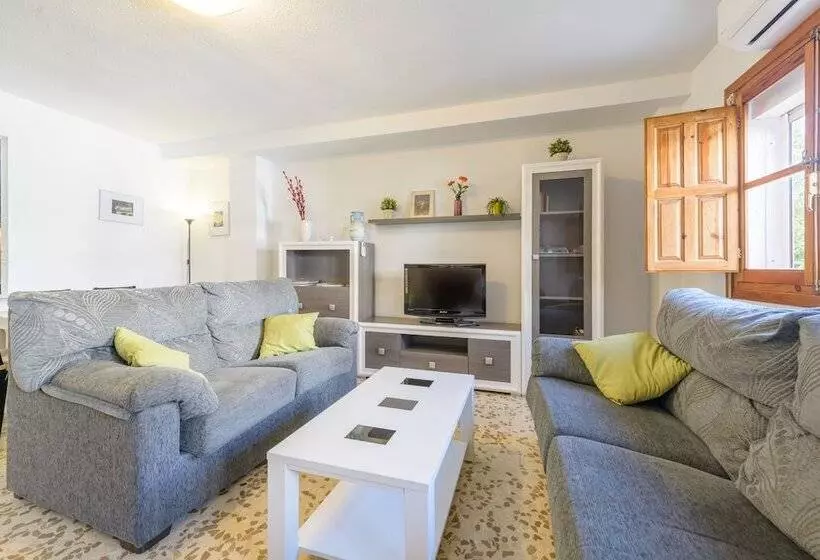 Alojamiento Rural La Era