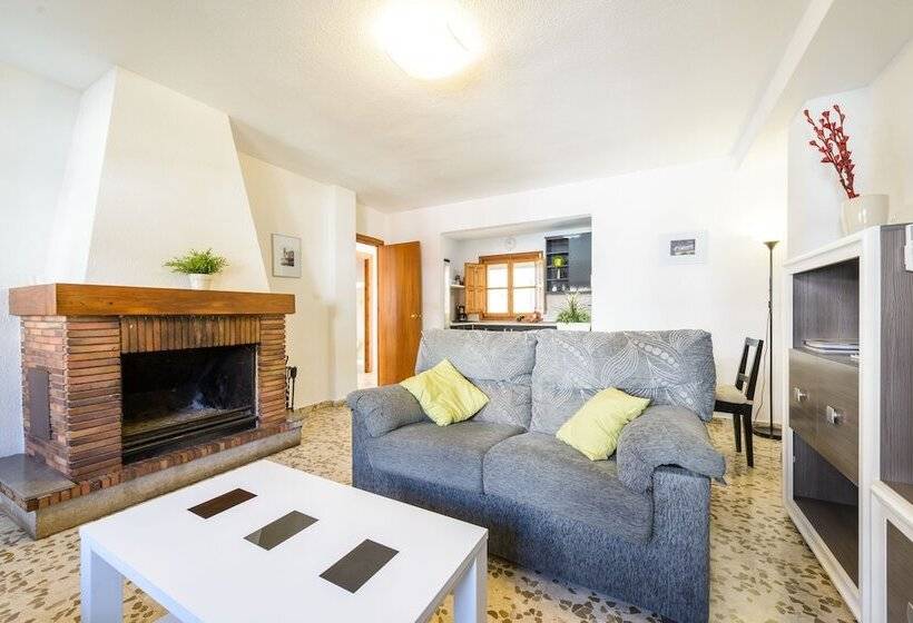 Alojamiento Rural La Era