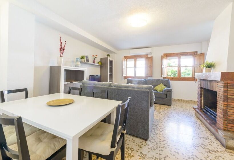 Alojamiento Rural La Era