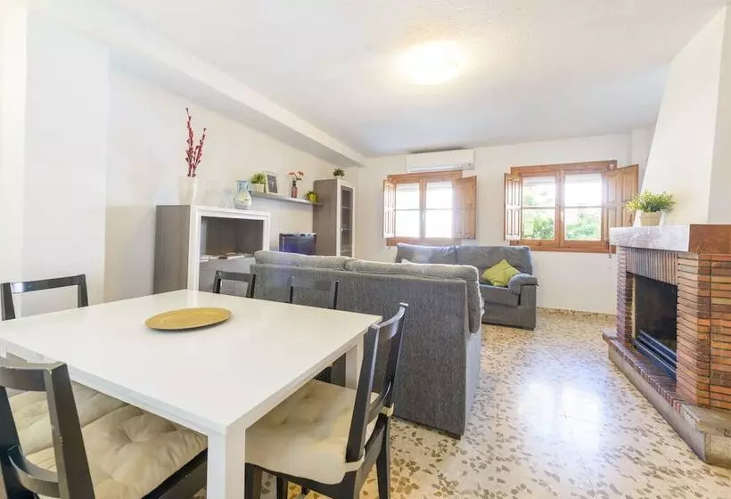 Alojamiento Rural La Era