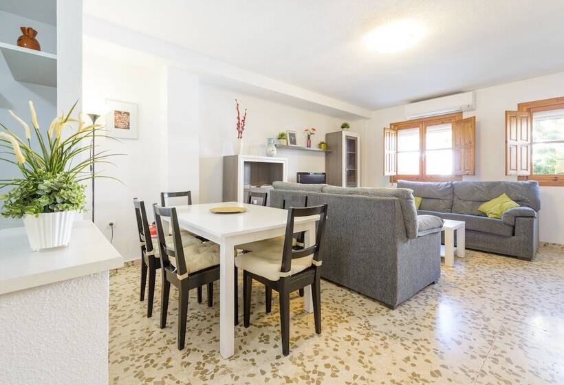 Alojamiento Rural La Era