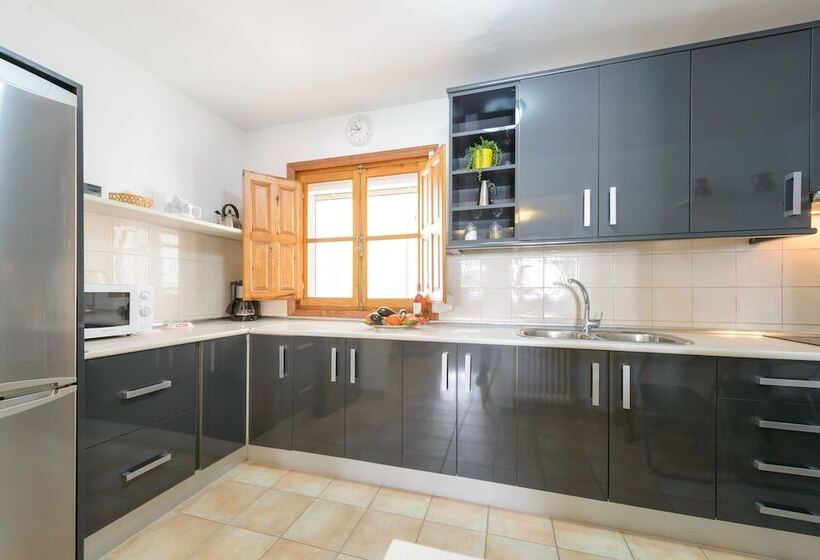 Alojamiento Rural La Era