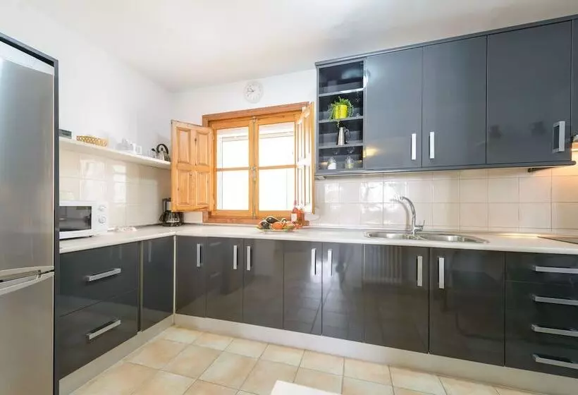 Alojamiento Rural La Era