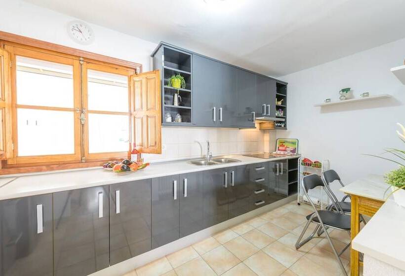 Alojamiento Rural La Era