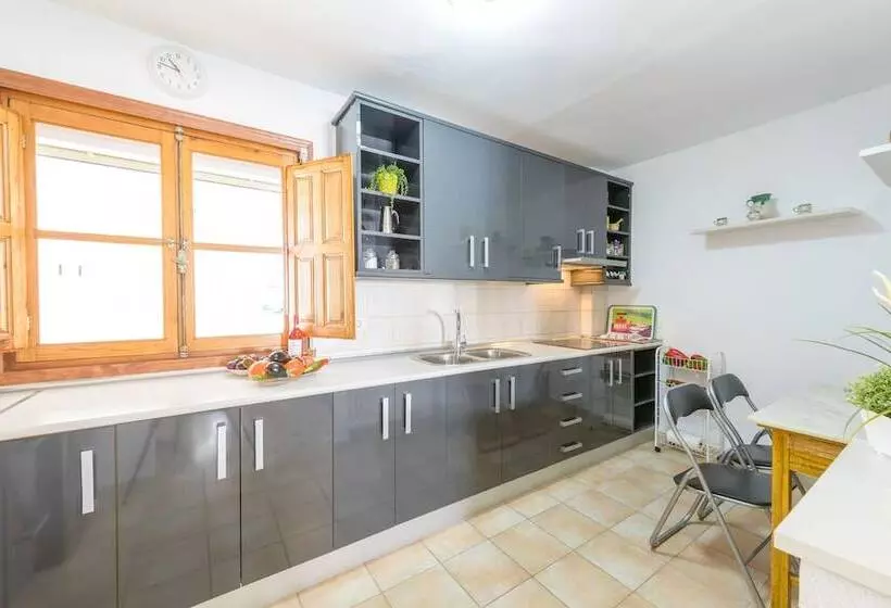 Alojamiento Rural La Era