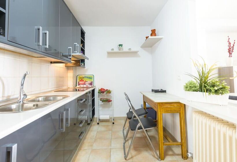 Alojamiento Rural La Era