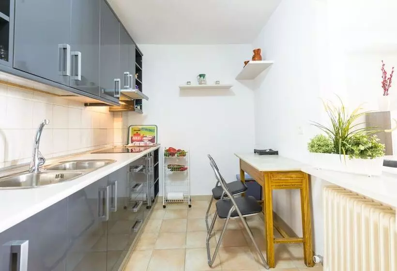 Alojamiento Rural La Era