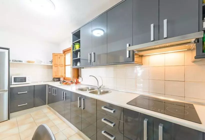 Alojamiento Rural La Era