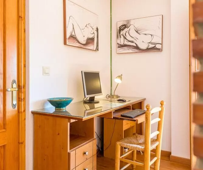 Alojamiento Rural La Era