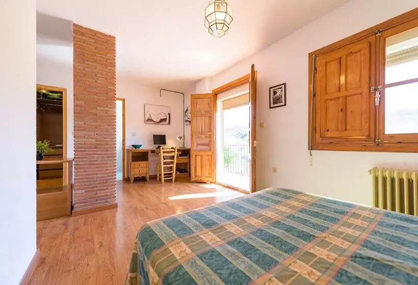 Alojamiento Rural La Era