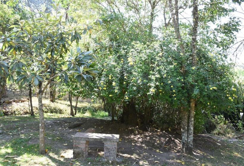 Cabañas Pequeño Paraiso