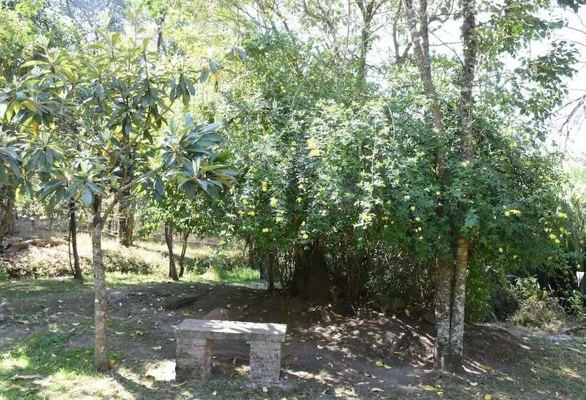 Cabañas Pequeño Paraiso