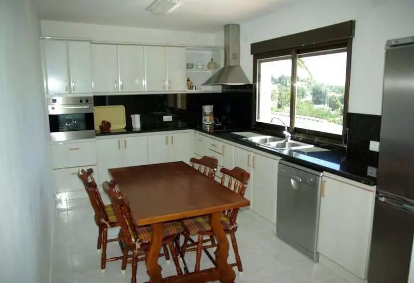 Villa June