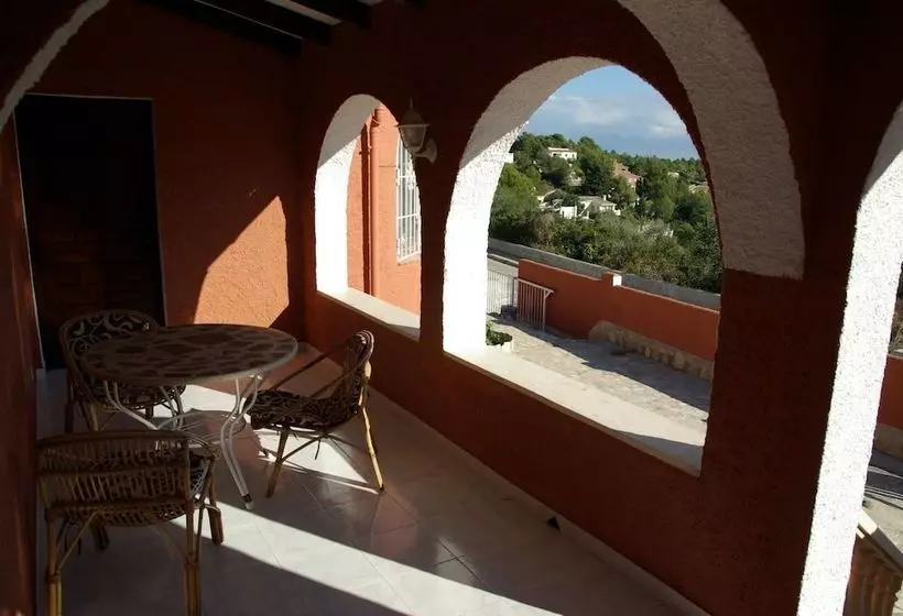 Villa June