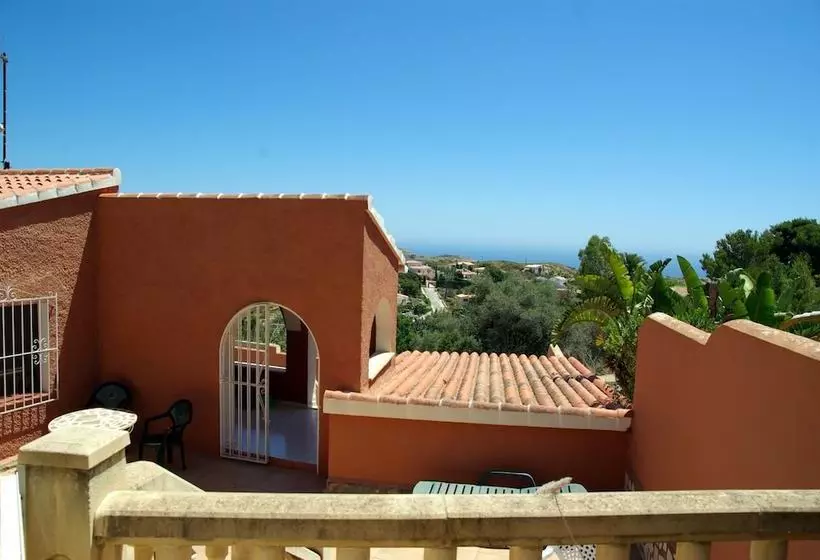 Villa June