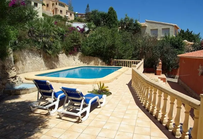 Villa June