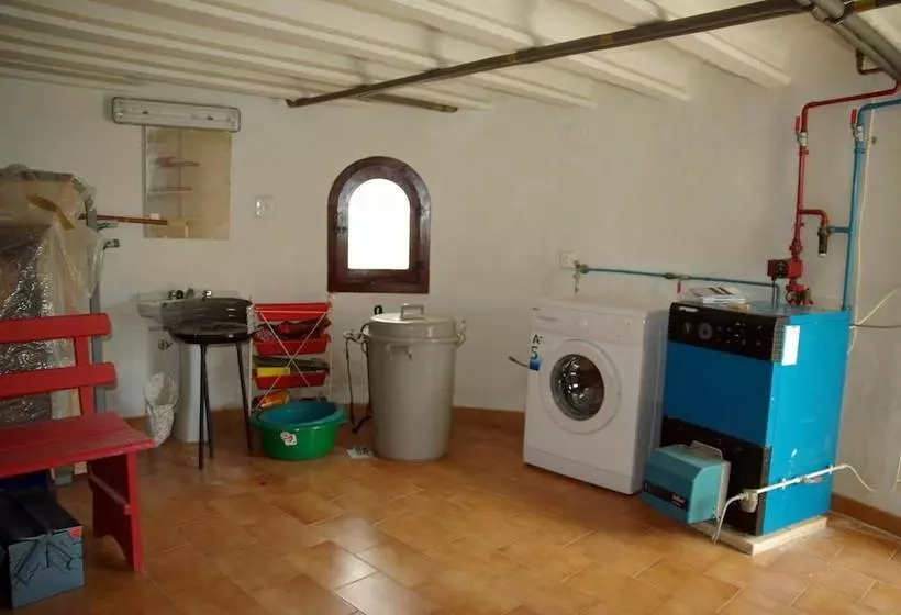 Villa June