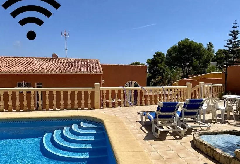 Villa June