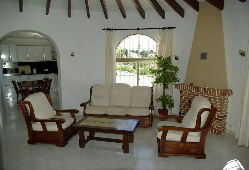Villa June