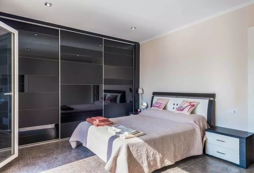 Casa Rambla