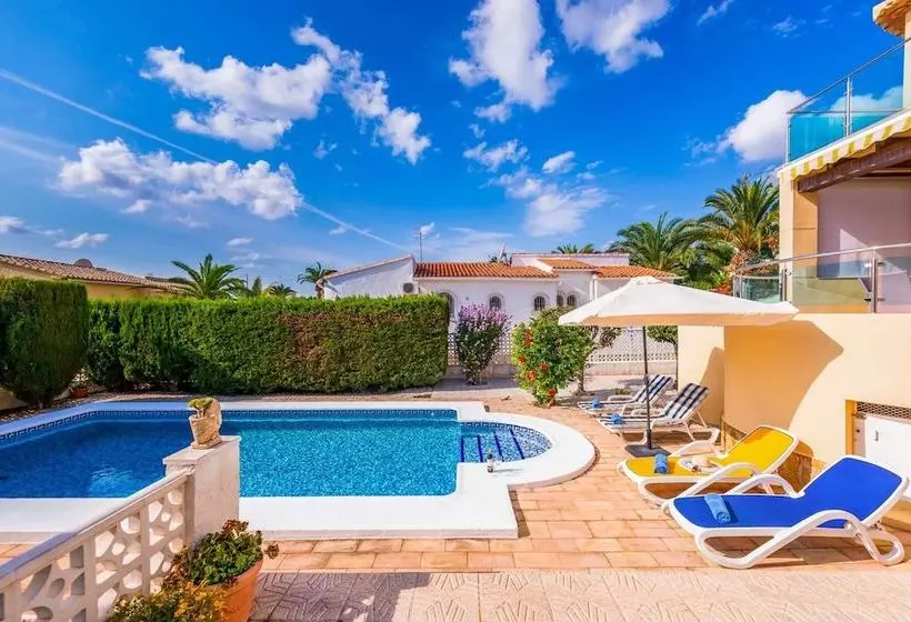 Casa Rambla