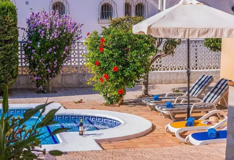 Casa Rambla