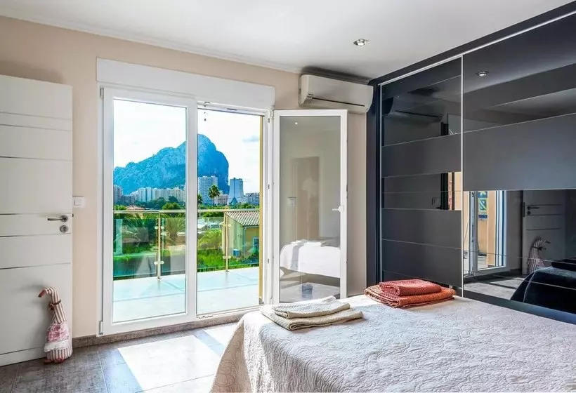 Casa Rambla