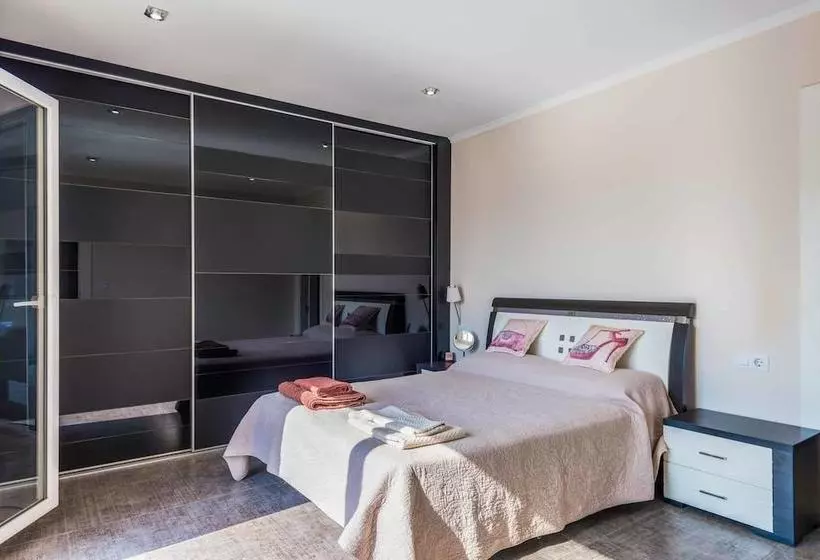 Casa Rambla