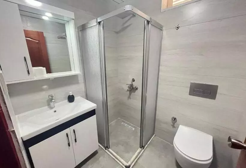 Holiday Apart 50 Meters To Beach, Sea View Apartments