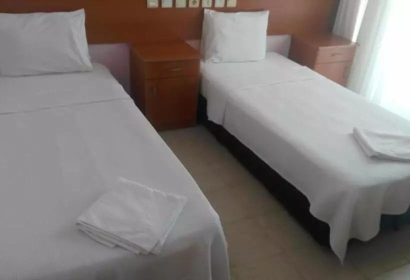Holiday Apart 50 Meters To Beach, Sea View Apartments