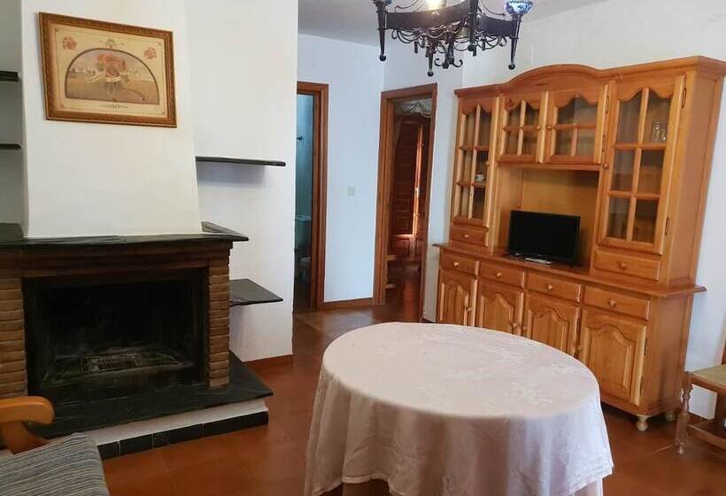 Hostal Ruta De Las Nieves