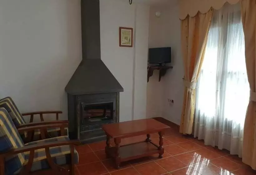 Hostal Ruta De Las Nieves