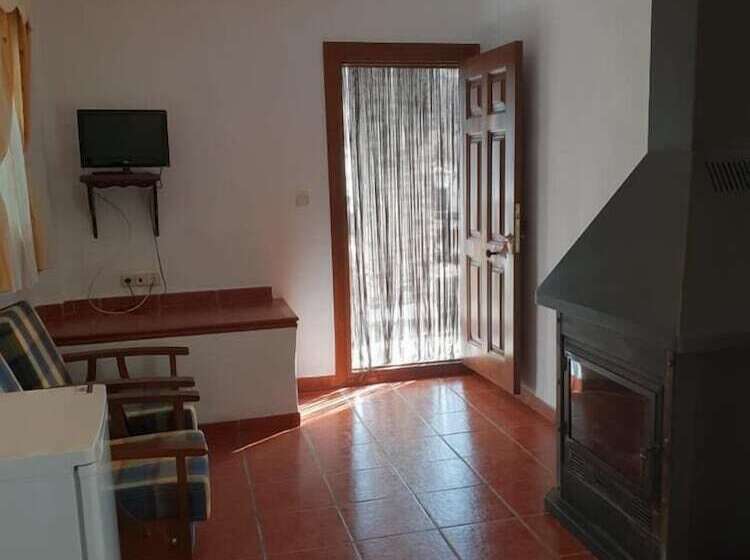 Hostal Ruta De Las Nieves