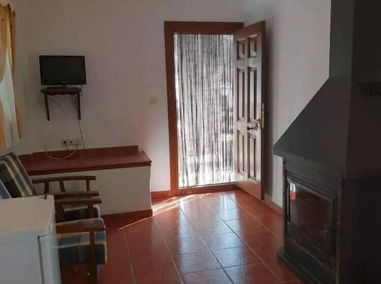 Hostal Ruta De Las Nieves