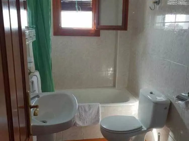 Hostal Ruta De Las Nieves