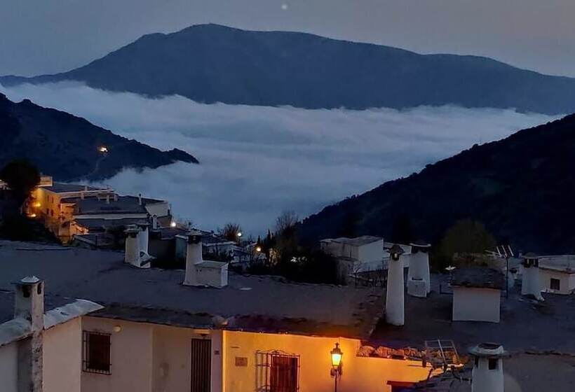 Hostal Ruta De Las Nieves